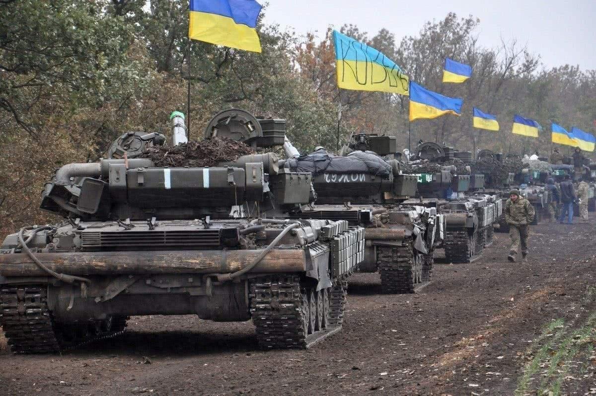 烏克蘭又要割地，頓巴斯將領：將適時加入俄羅斯-圖3
