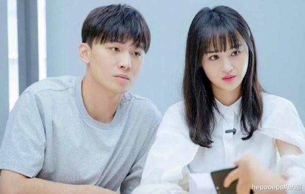 杨紫|网友曝杨紫被多位圈内人追求，对其中一位产生动摇还询问朋友，那人不是张艺兴