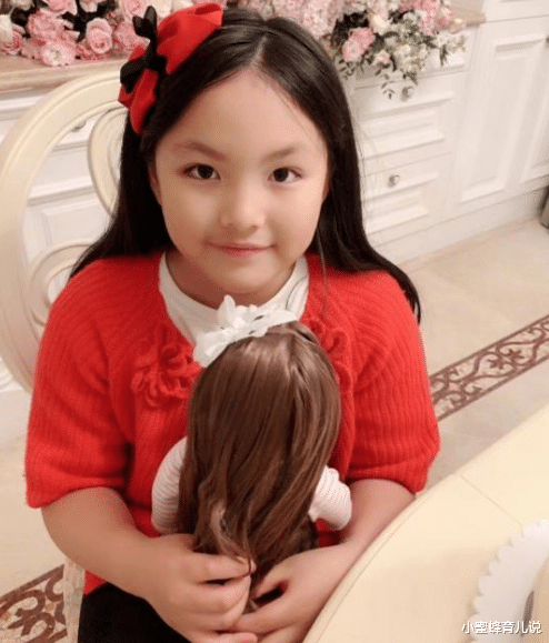 王诗龄|有种“富养”叫王诗龄，曾因每个月花费65万被骂，现状让网友语塞