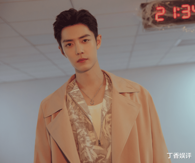 肖战|肖战与陈情令主创聚餐被拍，几位主演都在，最重要的那位却缺席了