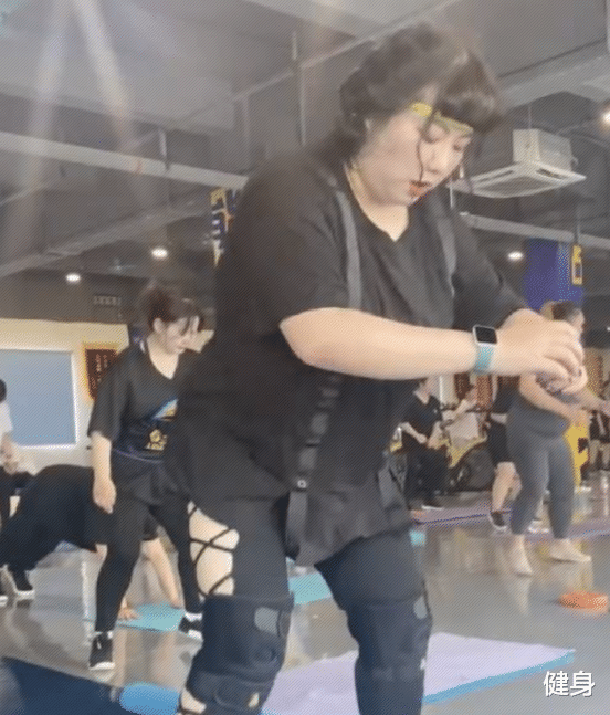 有氧运动|少女过胖被嫌弃，3个月减肥44磅，前男友大呼后悔！
