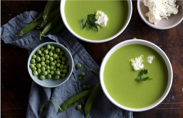 蔬菜|给减肥的人提个醒：3类蔬菜的热量堪比“喝油”，趁早拉入黑名单