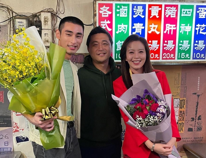 刘品言|刘品言和林心如同框比美，她胖得让人不敢认，心如高情商回应许玮甯婚变