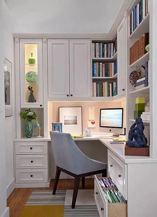 别嫌房子小，7个地方不利用，再大的房子也不够用！