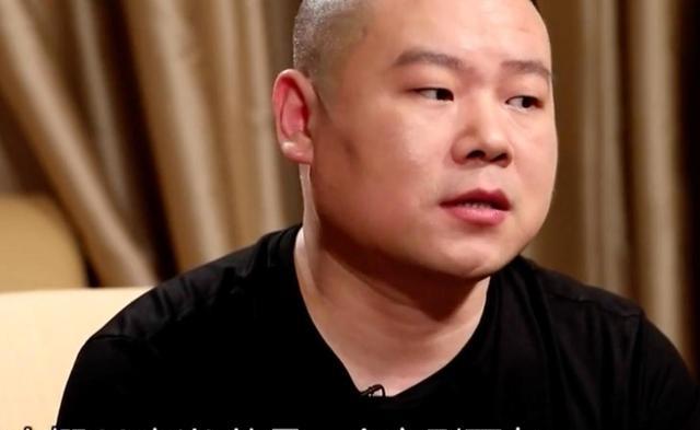 庆余年|从只想做领班到“春晚下班第一人”，牛年的岳云鹏，为何这么牛？