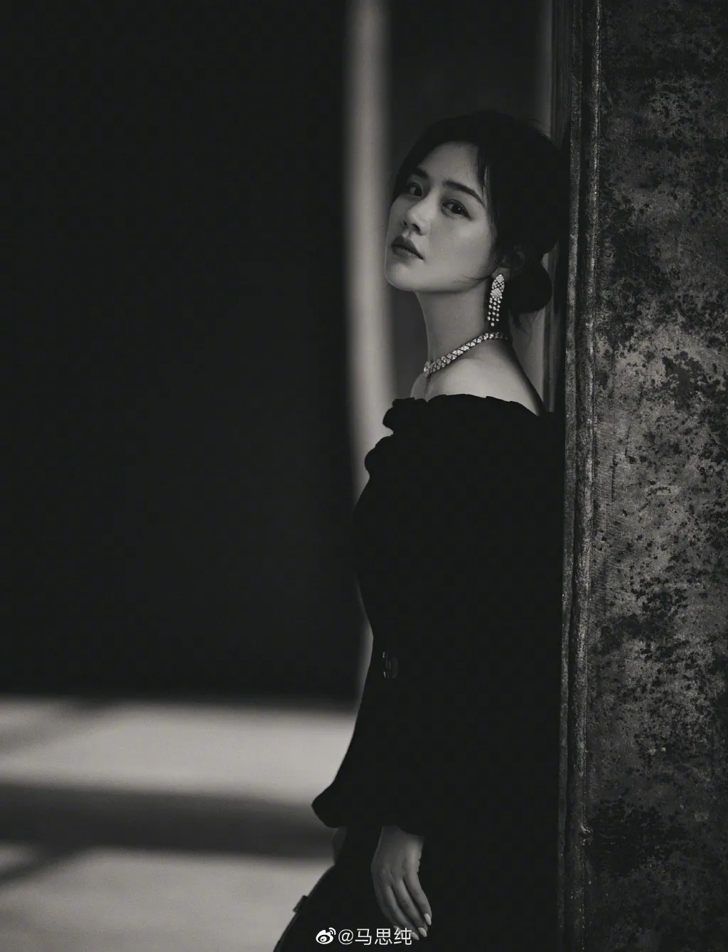 马思纯|“马思纯,你可别祸害杨紫了!”