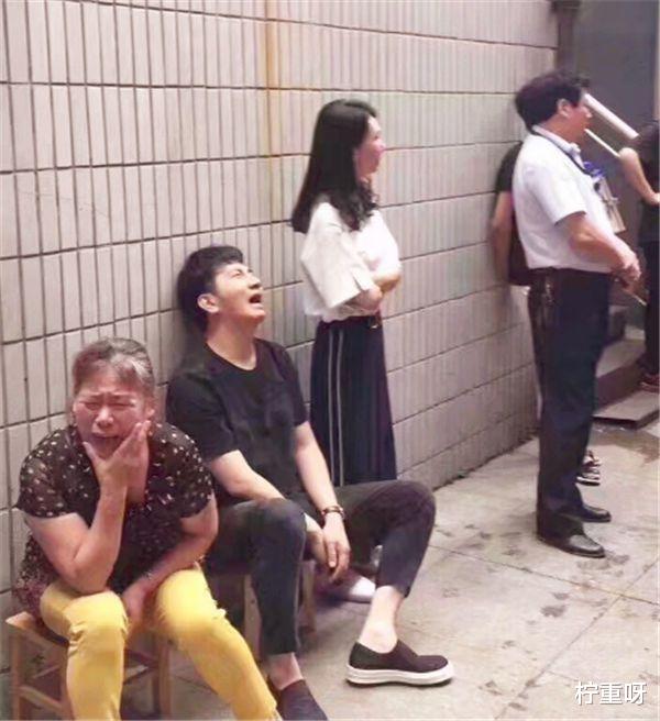 柠重呀|保姆没撒谎？宋祖德曝其曾是富家千金，却选择给林生斌家当保姆