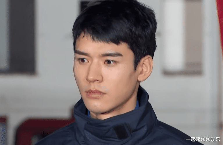 龚俊|极限挑战：贾乃亮说来砸场子的是不是？龚俊赶紧否认，原因很现实