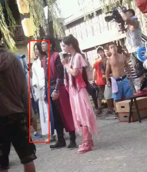 郝蕾|惨遭换角的6个明星，原因一个比一个离谱，有多人存在耍大牌