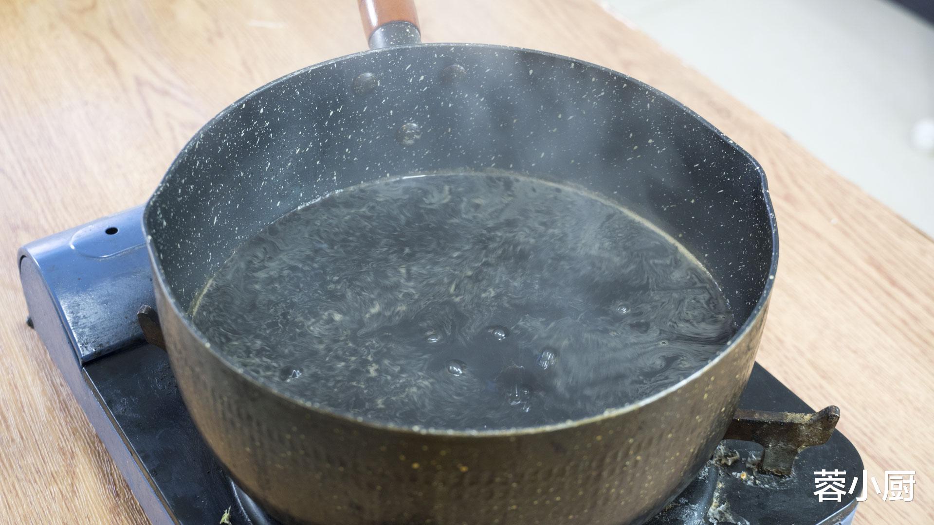 维生素D|便秘最怕5种食材,每天换着吃,清理肠道垃圾,肚子瘪了浑身轻松