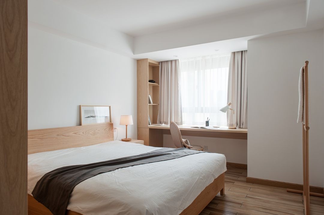 |严格控制预算,不多花一分钱,也可以打造舒适惬意的新家