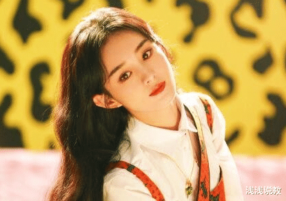 欧阳娜娜|赵丽颖终于出关了!缺席了三大盛典,之前究竟在忙些什么?