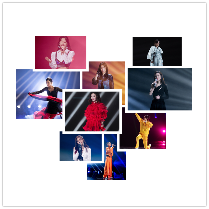 穿衣搭配|张柏芝美得惊艳，王鸥又美又撩，胡静从头到脚不到五百元