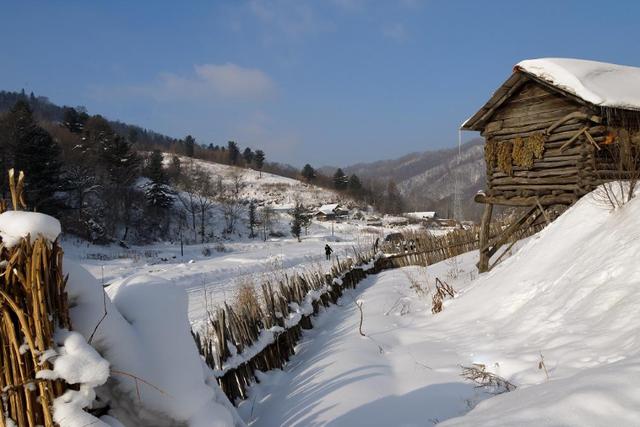 影视江雪 吉林这镇即将“华丽蜕变”，投资722亿建设高铁，连接两省发展