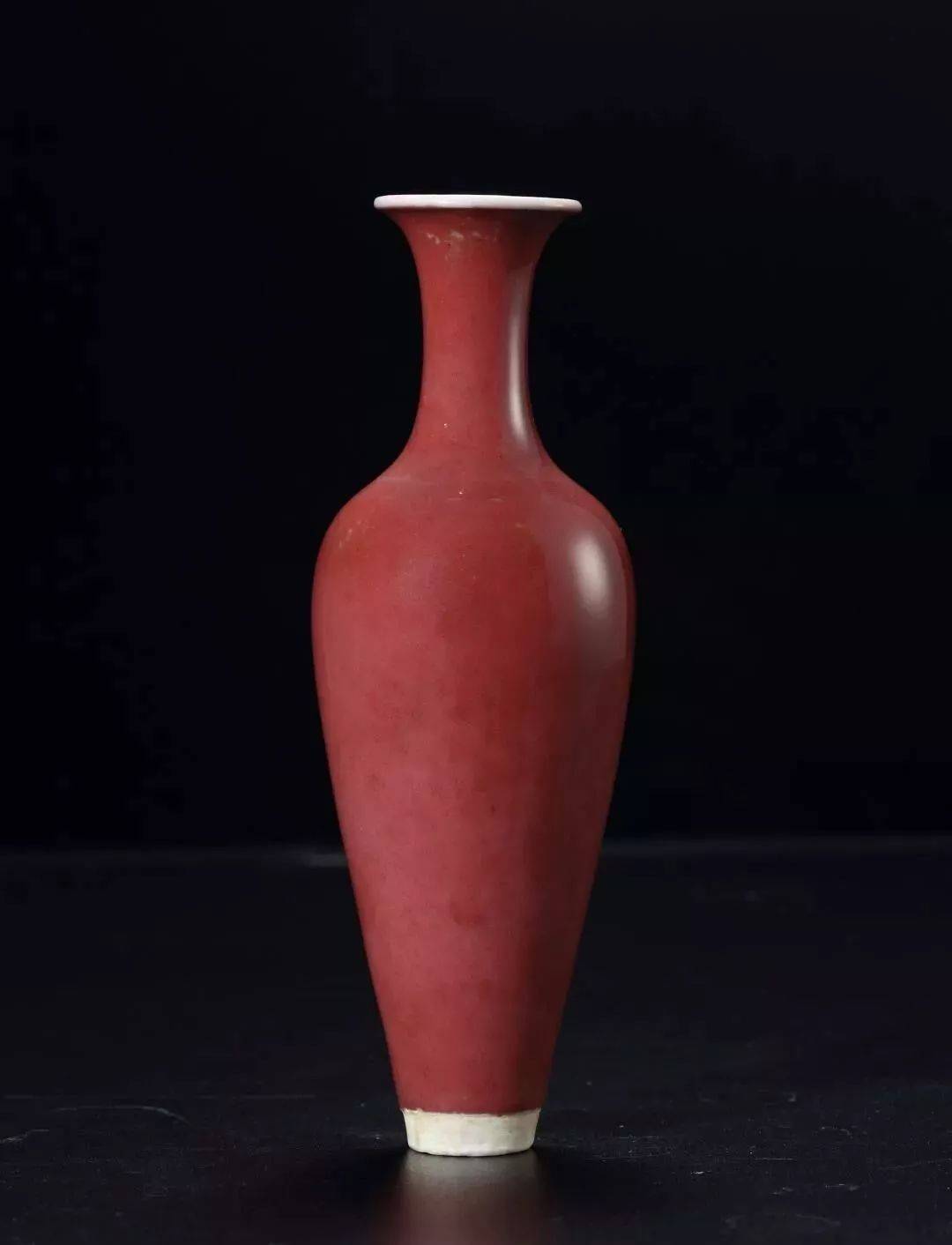 |明清单色釉瓷器展,美呆了!