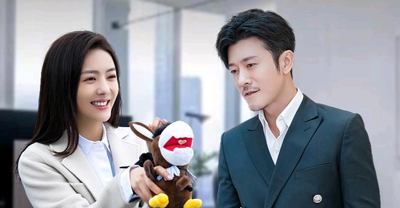 失控的想你|油腻+狗血也能拍出新意?只是结婚的关系同款剧让人“笑到抽筋”