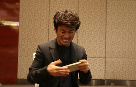 谭松韵|宋喆开始反击！狱中抖出马蓉十年精心布局，无奈陈思诚早有预料