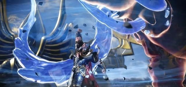 萨拉斯|斗罗中这个宗门的人设定更像魂兽,动画中他们中智商换颜值