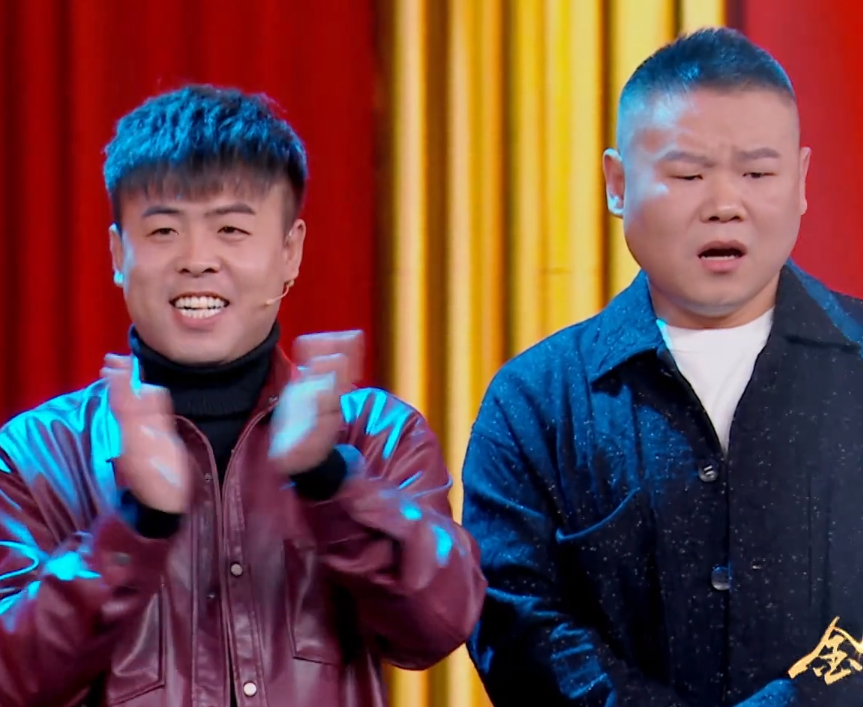 金牌喜剧班|一双耐克鞋，毁掉了《金牌喜剧班》一季的努力！