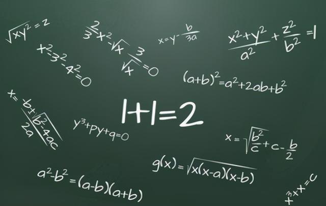 决定好好爱你 有这3个特点的女生，大多“数学成绩”很好，学渣假扮不出来