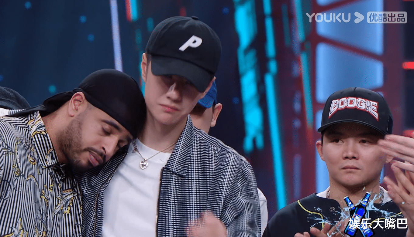 街舞4|《街舞4》尼尔森退赛原因真如他所说？艺兴这番话可能是其中原因