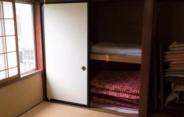 银行|同样的面积日式住宅，为什么显得比国内一般住宅要宽敞？