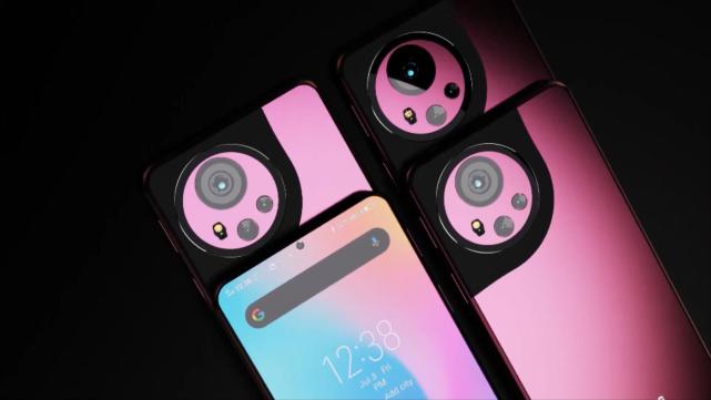 高通骁龙|三星S22 Ultra大曝光，后置摄像头造型奇特，或依旧搭载骁龙888