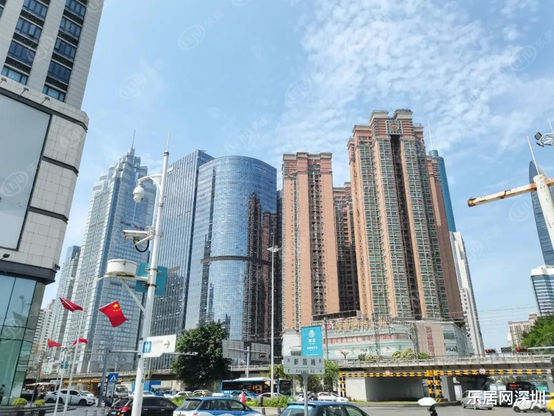 亚运村|租房市场冷清？深圳人：“为什么我的房租还是那么贵？”