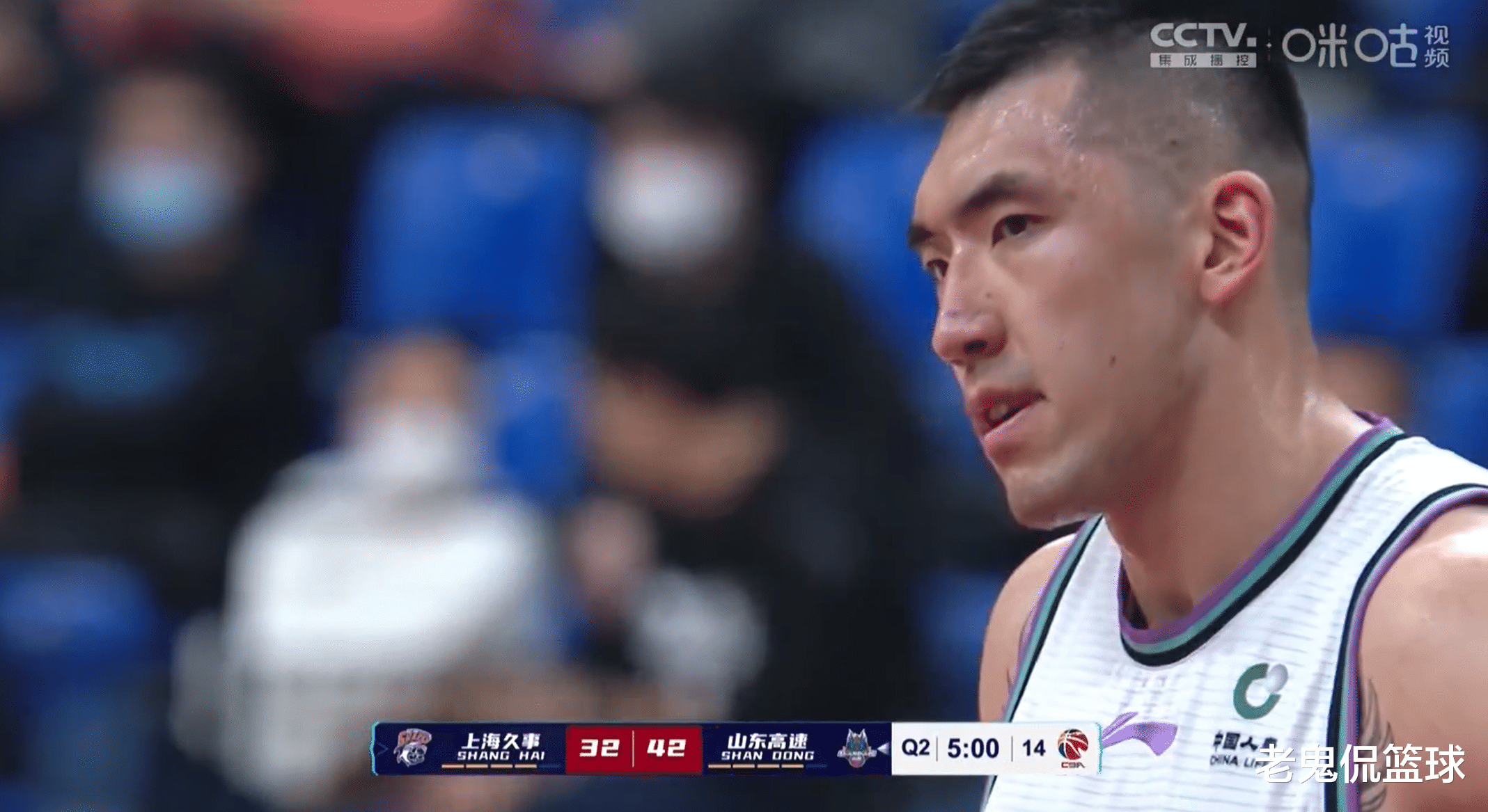 山东男篮|熟悉的感觉回来了！陶汉林22+20，哈吉联手砍43分，山东男篮爆冷