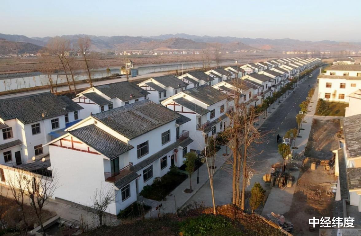 公租房|农村住房补贴新规定，国家发钱，3类农房可领钱，最高可领20万？