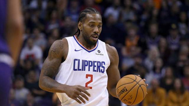 勒布朗·詹姆斯 美媒盘点现役NBA交易价值最高的十大球星：詹姆斯仅第八！