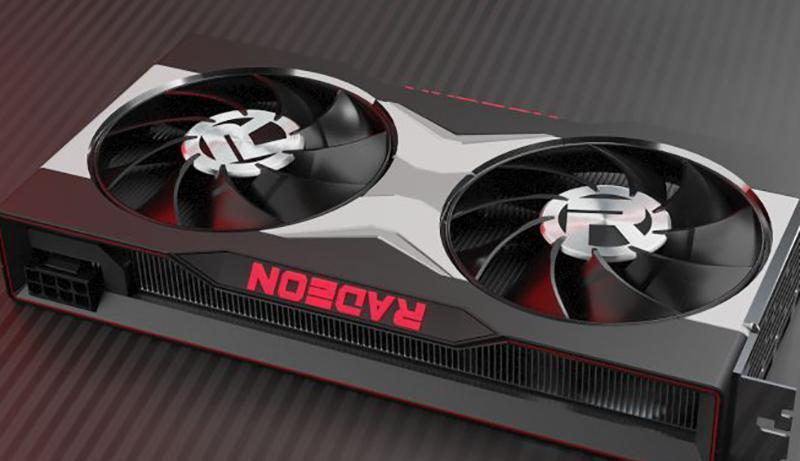 显卡|2021年底之前：RX 6000显卡将发布更新版本！AMD采用6nm升级工艺