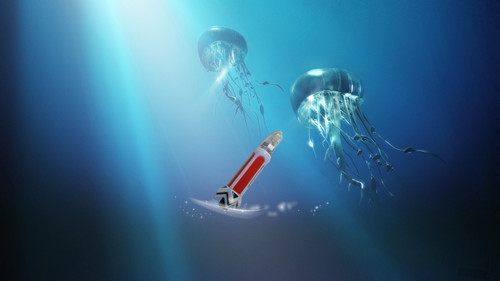 acgn漫评|奥特曼中最冷门的五种变身器，最后一种很少有人见过！