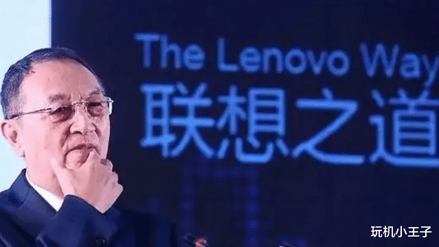 |倪光南：如果自己回到30歲，我會選擇華為而不是聯想