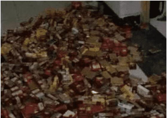 济南|90后小伙退房不要押金，房东打开房门后惊了！