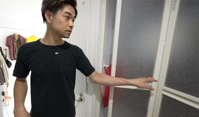 卫生间|这样的蜗居，窒息吗？