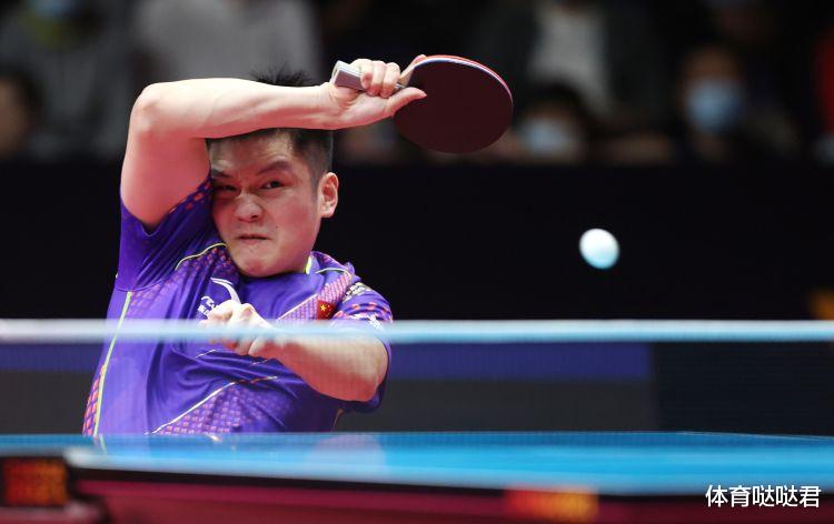 孙颖莎|四强诞生！国乒五大世界冠军出局，孙颖莎再轰4-0晋级冲击双冠王