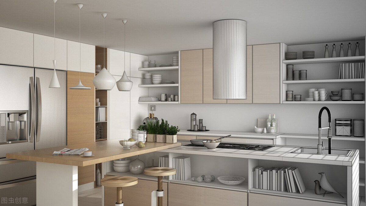 当初装修一意孤行！花几十万血汗钱装25个坑，个个费钱毫无用处