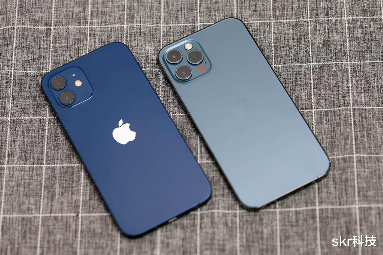 苹果|iPhone 13这么香，为什么内行还是更推荐iphone12？终于懂了