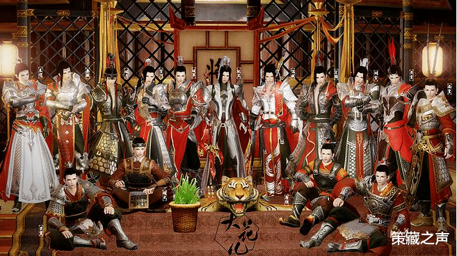 剑网3|剑网三怀旧服：老五门PVP战场怎么打？找准专属定位是关键