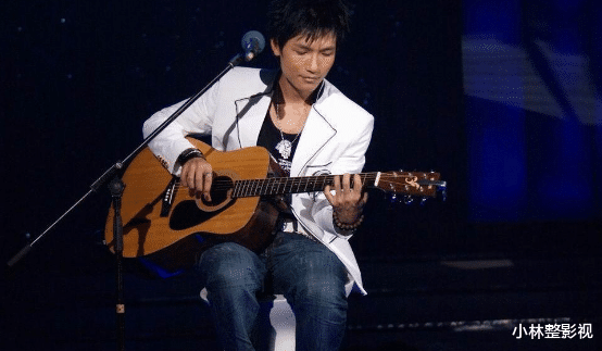 快乐男声|第一届《快男》过去14年了：有人离婚、有人被雪藏、而他坐过牢