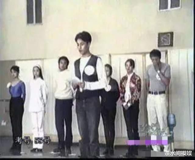 彭昱畅|明星艺考路透：有人今昔无差别，有人直接换了脸，就因红气养人？