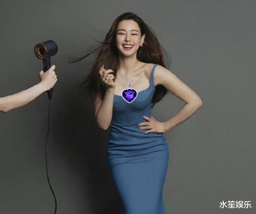 李荷妮|谈了7年恋爱没结果，分手后各自闪婚，尹启相李荷妮为何这样？