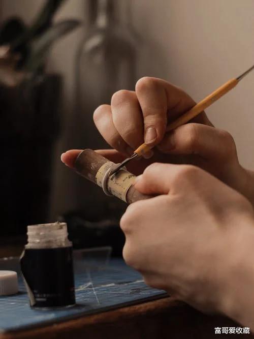 银元|为什么有这么多低廉的文玩手串？