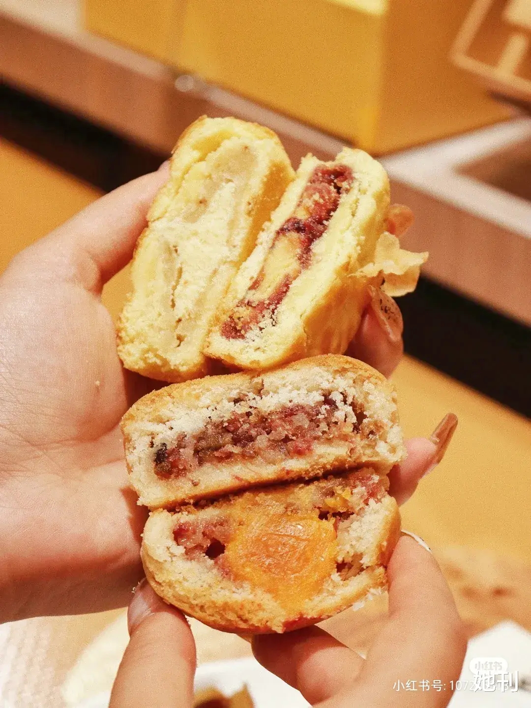 她刊|今年中秋被它刷屏了，只后悔没早买…