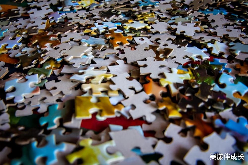 吴漾伴成长|一个女人最狠的报复方式