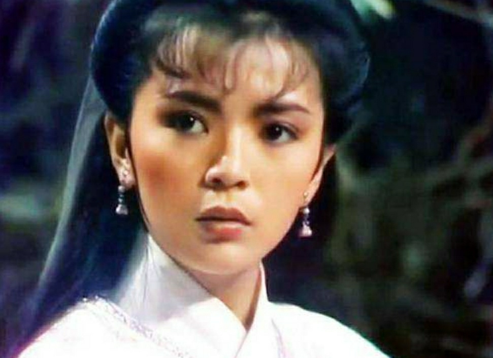 李若彤|无法逾越的十大经典电视剧角色，李若彤垫底，赵雅芝排在第四