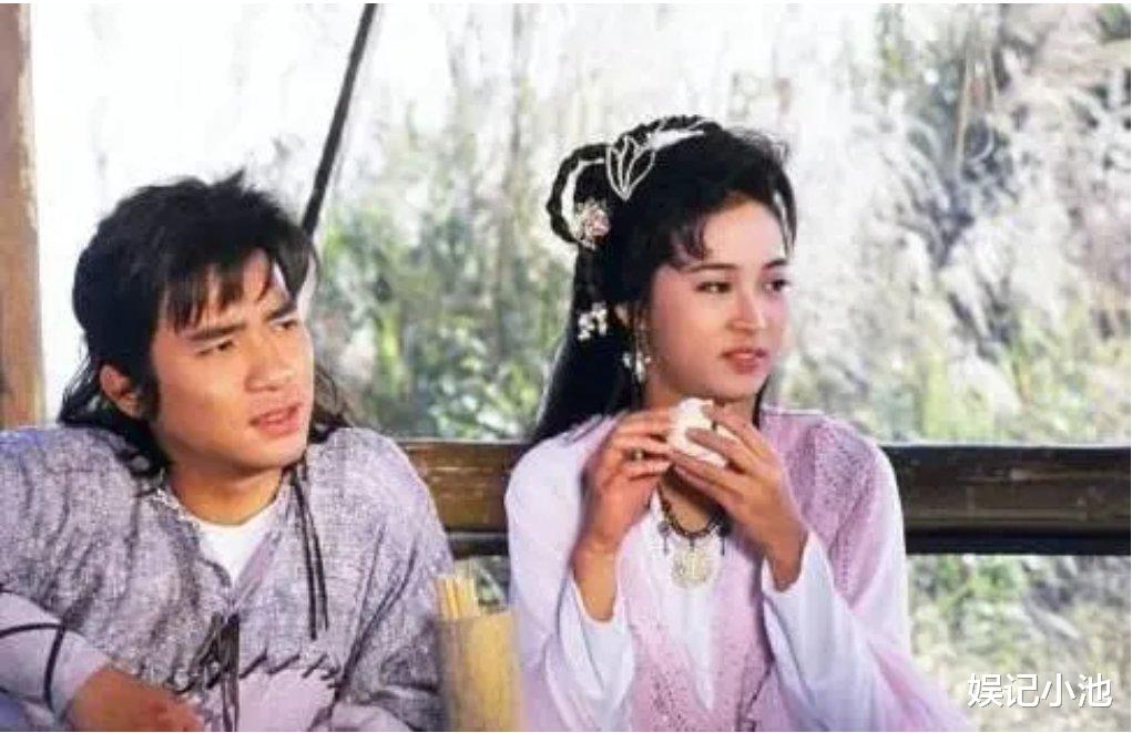 黄家驹|《我本善良》31年后:女主56岁未婚未育,女4号为黄家驹守灵至今