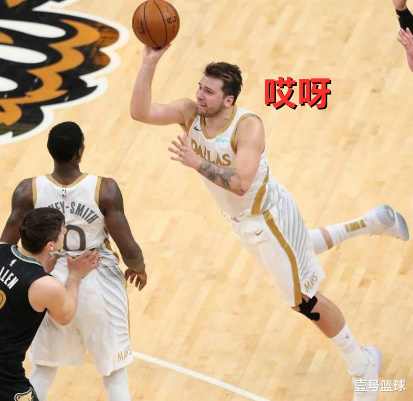 绝杀|没走了！史上最丑绝杀，可惜了这张帅气的脸