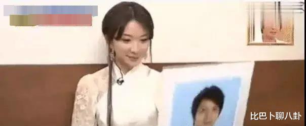 林志玲|林志玲上日综照片流出，为节目自毁形象，恶趣游戏将发生在她身上